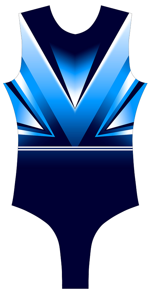 Turnpak Volonté Acrogym